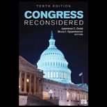 Congress Reconsidered