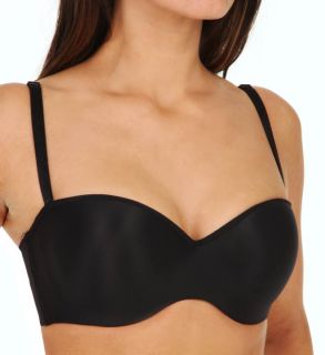 Self Expressions 05032 Full Support 4 Way Convertible Strapless Bra