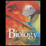 Biology (High School)