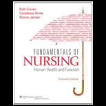 Fundamentals of Nursing   With Study Guide and Access