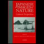 Japanese Images of Nature