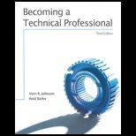 Becoming a Technical Professional  Package