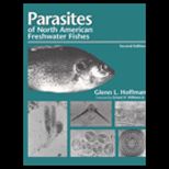 Parasites of North Amer. Freshwater