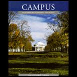 Campus  An American Planning Tradition