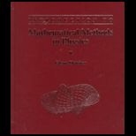 Introduction to Mathematical Methods in Physics