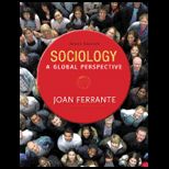 Sociology Global Perspective