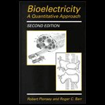Bioelectricity  A Quantitative Approach