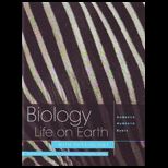 Biology Life on Earth (Custom)