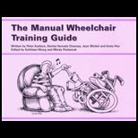 Manual Wheelchair Training Guide