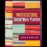 Multicultural Social Work Practice