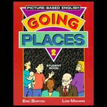 Going Places  Student Book 2