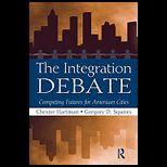 Integration Debate