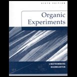 Organic Experiments (Custom)