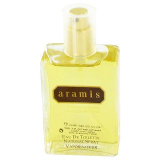 Aramis for Men by Aramis Cologne / EDT Spray (Tester) 3.4 oz