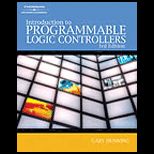 Intro. to Programmable Logic Controllers   Lab Manual