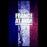 France at War