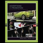 Advertising and Promotion CUSTOM<