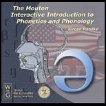 Mouton Interactive Intro to Phonetics