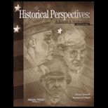 Historical Perspect Volume 2 Reader and Study Guide