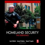 Homeland Security The Essentials