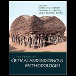 Handbook of Critical and Indigenous Method