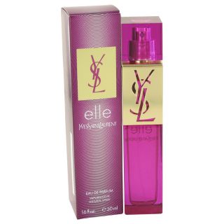 Elle for Women by Yves Saint Laurent Eau De Parfum Spray 1.7 oz