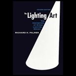 Lighting Art  The Aesthetics of Stage Lighting Design