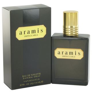 Aramis Impeccable for Men by Aramis EDT Spray 3.7 oz