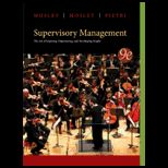 Supervisory Management