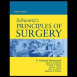 Principles of Surgery  Modern Approach