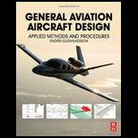 General Aviation Aircraft Design Applied Methods and Procedures