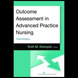 Outcome Assessment in Advanced Practice