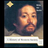 History of Western Society  Since 1300 (High School)