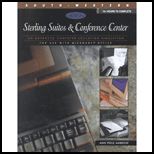 Sterling Suites and Conference Center / With CD ROM