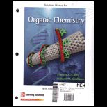 Organic Chemistry Student Solutions Manual (Custom Package)