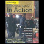 Criminal Justice in Action (Looseleaf)