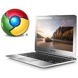 Samsung XE303C12A01US Chromebook bundled with Google Management Console software