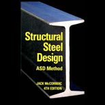 Structural Steel Design  ASD Method
