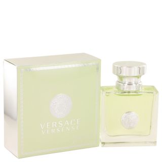 Versace Versense for Women by Versace EDT Spray 1.7 oz
