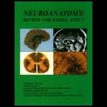Neuroanatomy Review for USMLE, Step 1