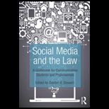 Social Media and the Law A Guidebook
