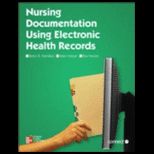 Nursing Documentation Using EHR   Text