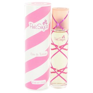 Pink Sugar for Women by Aquolina EDT Spray 1.7 oz