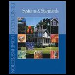Principles of Home Inspection  Systems & Standards