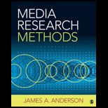 Media Research Methods