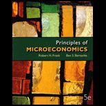 Principles of Microeconomics CUSTOM<