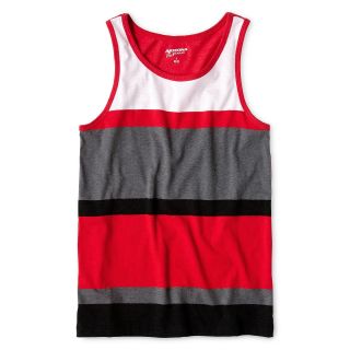 ARIZONA Fashion Tank   Boys 6 18, Black, Boys