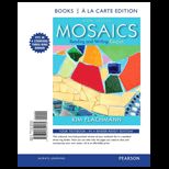Mosaics Reading and Writing (Loose) and Access