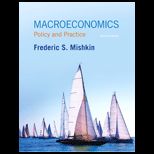 Macroeconomics Policy and Practice   With Access