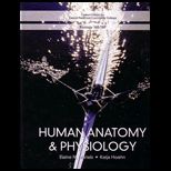 Human Anatomy and Phys.  Biology 168/ 169 CUSTOM<